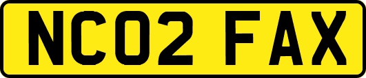 NC02FAX