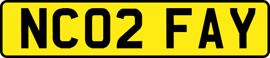 NC02FAY