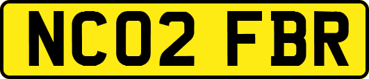 NC02FBR