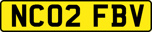 NC02FBV