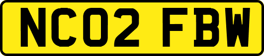 NC02FBW
