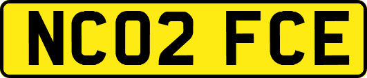 NC02FCE