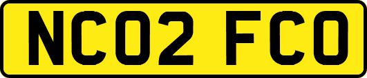NC02FCO