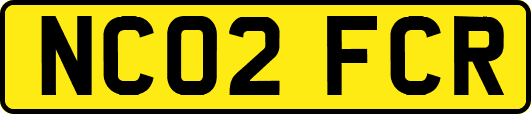 NC02FCR
