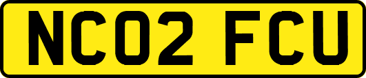 NC02FCU