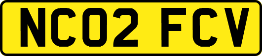 NC02FCV