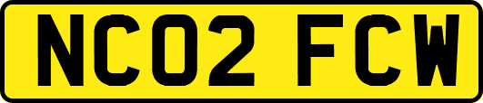 NC02FCW