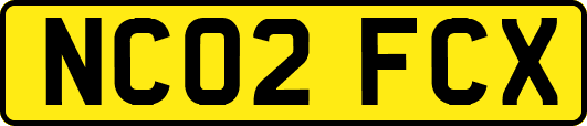 NC02FCX