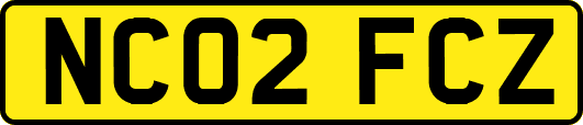NC02FCZ