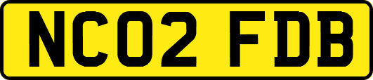 NC02FDB