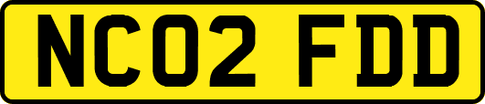 NC02FDD