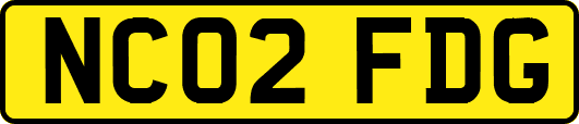 NC02FDG