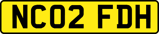 NC02FDH