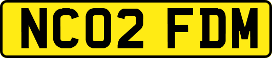 NC02FDM