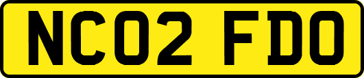 NC02FDO