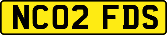 NC02FDS