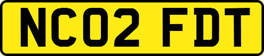 NC02FDT