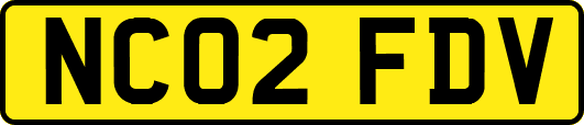 NC02FDV