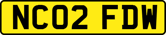 NC02FDW