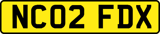 NC02FDX