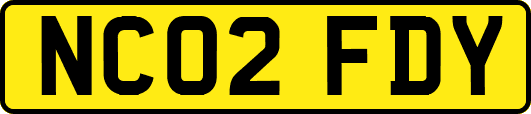 NC02FDY