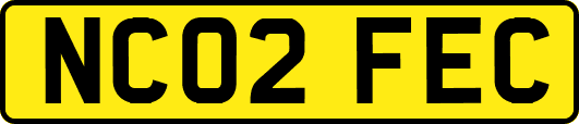 NC02FEC