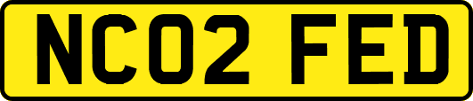NC02FED