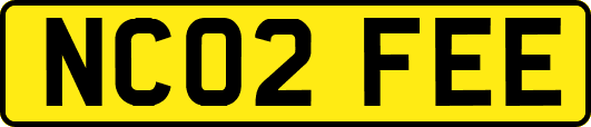 NC02FEE