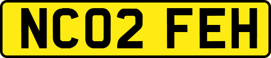NC02FEH