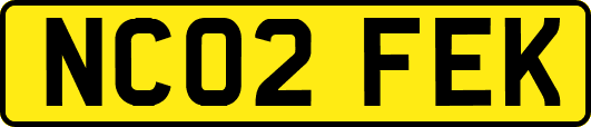 NC02FEK