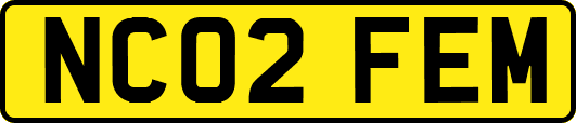 NC02FEM