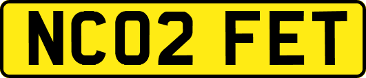 NC02FET