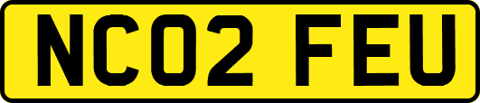 NC02FEU