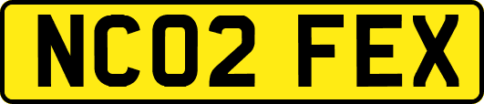 NC02FEX