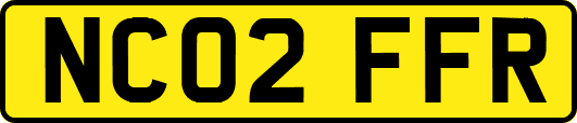 NC02FFR