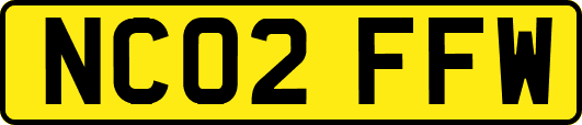 NC02FFW