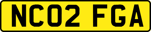 NC02FGA
