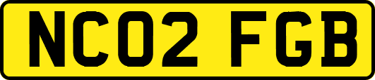 NC02FGB