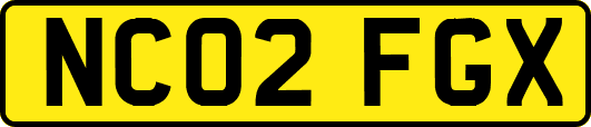 NC02FGX