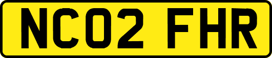 NC02FHR