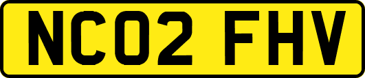 NC02FHV