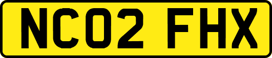 NC02FHX