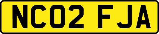 NC02FJA