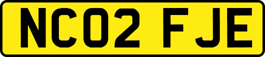 NC02FJE