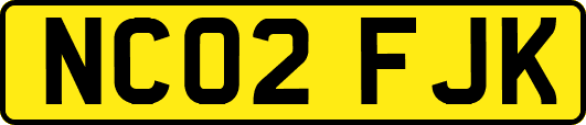 NC02FJK