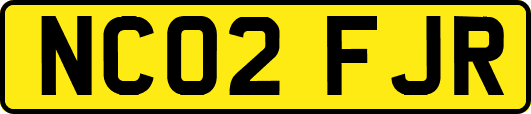 NC02FJR