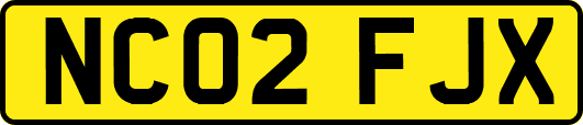 NC02FJX