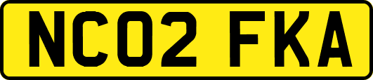NC02FKA