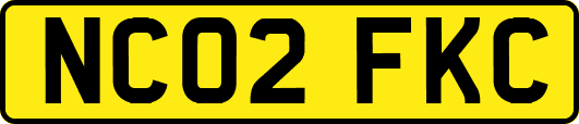 NC02FKC