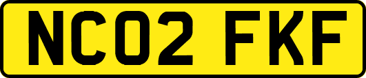 NC02FKF